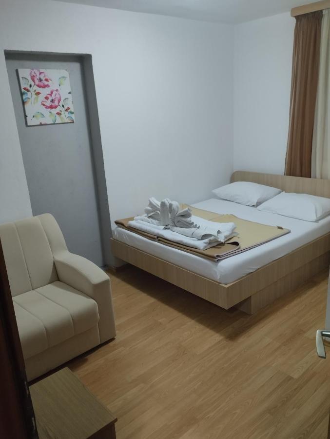 Pansion Danijel Hotel Medjugorje Exterior photo