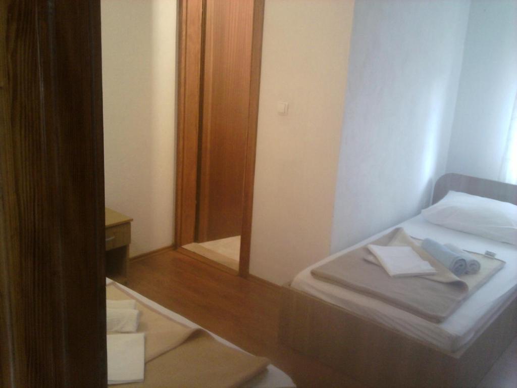 Pansion Danijel Hotel Medjugorje Room photo