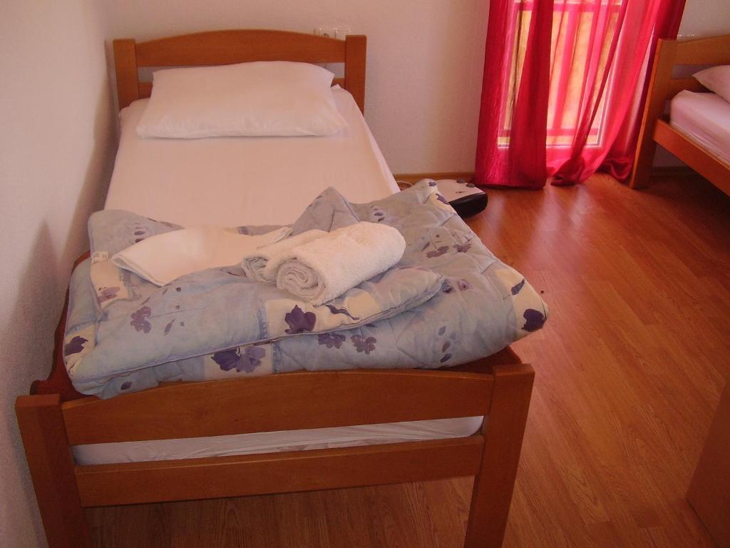 Pansion Danijel Hotel Medjugorje Room photo