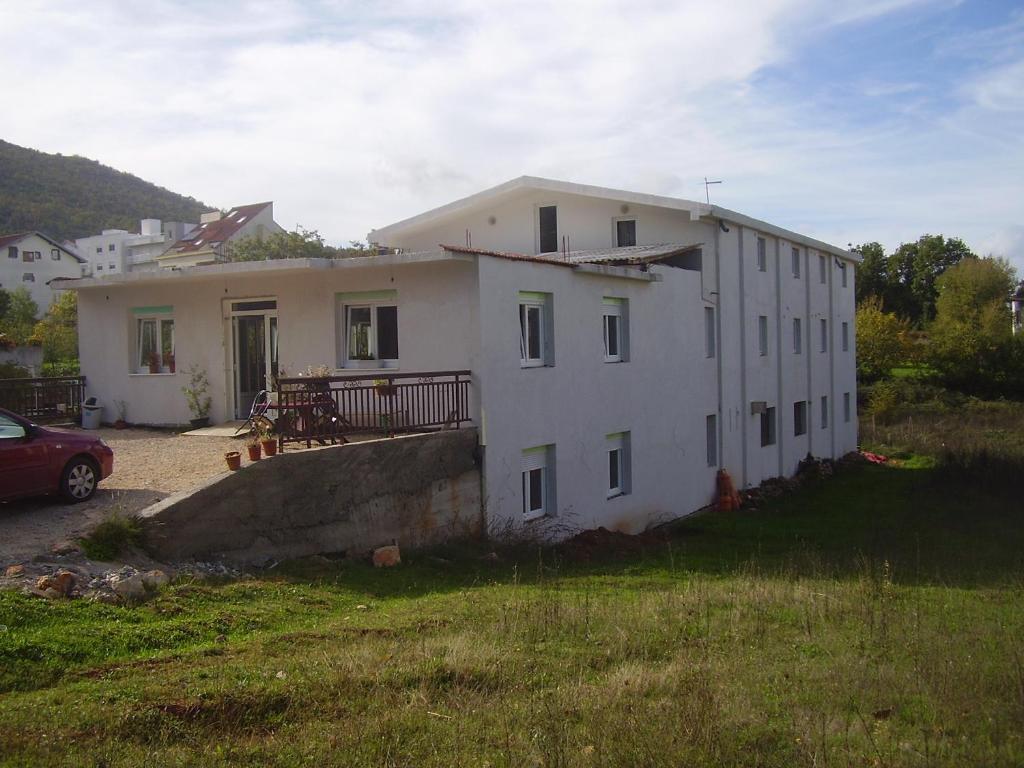 Pansion Danijel Hotel Medjugorje Exterior photo