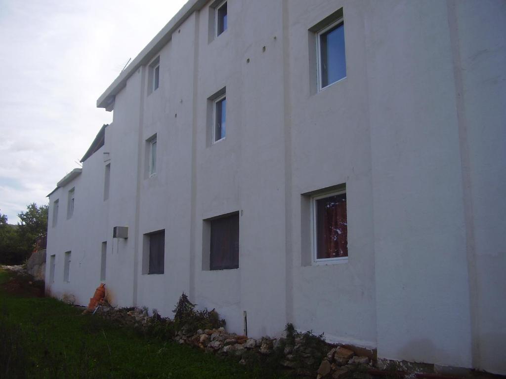Pansion Danijel Hotel Medjugorje Exterior photo