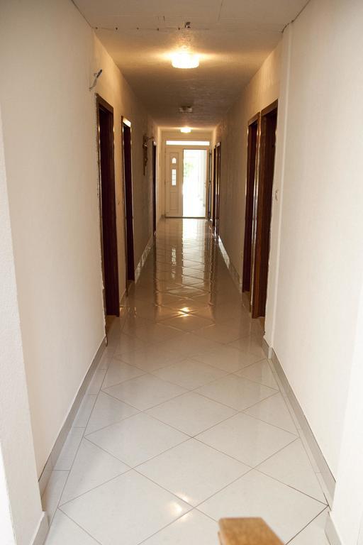 Pansion Danijel Hotel Medjugorje Exterior photo