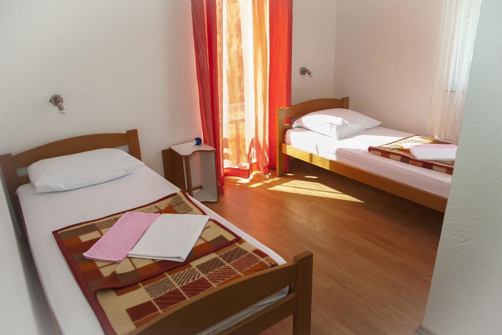 Pansion Danijel Hotel Medjugorje Exterior photo