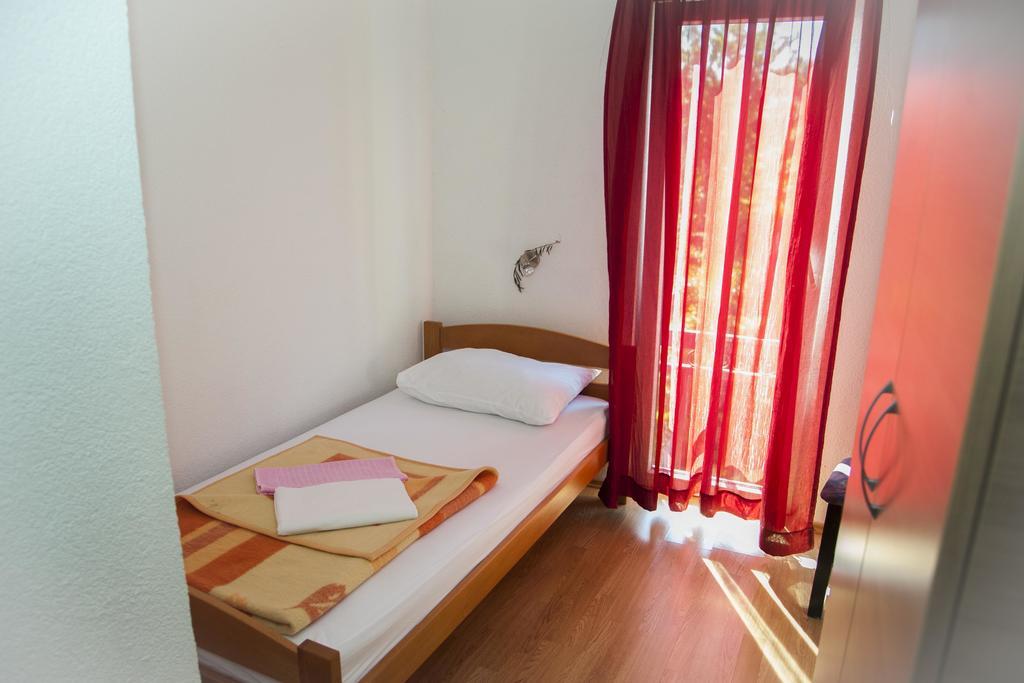 Pansion Danijel Hotel Medjugorje Exterior photo
