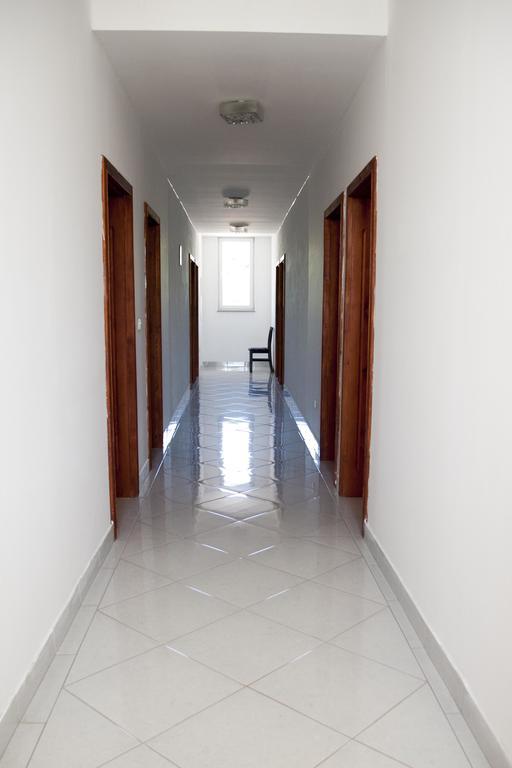 Pansion Danijel Hotel Medjugorje Exterior photo