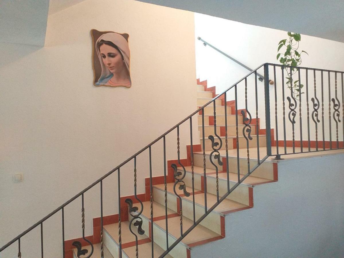 Pansion Danijel Hotel Medjugorje Exterior photo